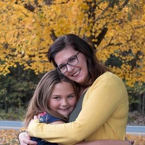 Meet your Posher, Jaclyn